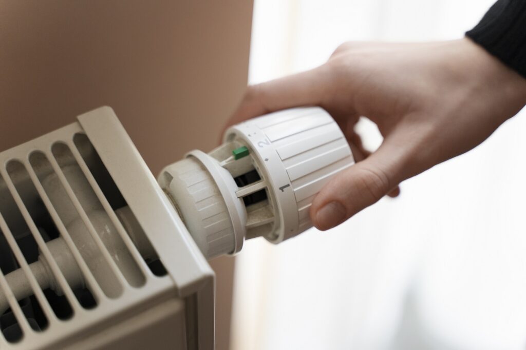 Comment économiser du chauffage avec les thermostats