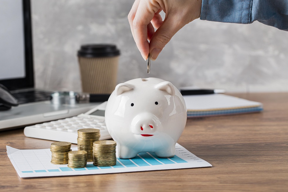 Pourquoi économiser avec une tirelire est crucial pour votre santé financière