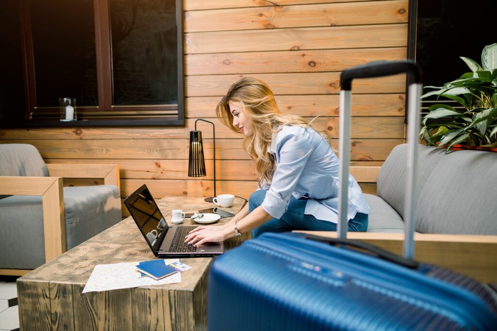 Comment économiser pour les vacances sur le logement