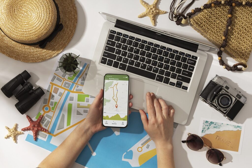 Comment économiser pour les vacances en Planifiant