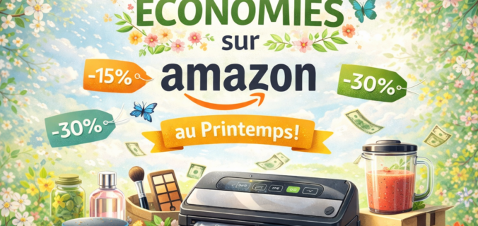 codereduction.promo parle de la periode de promotion sur amazon